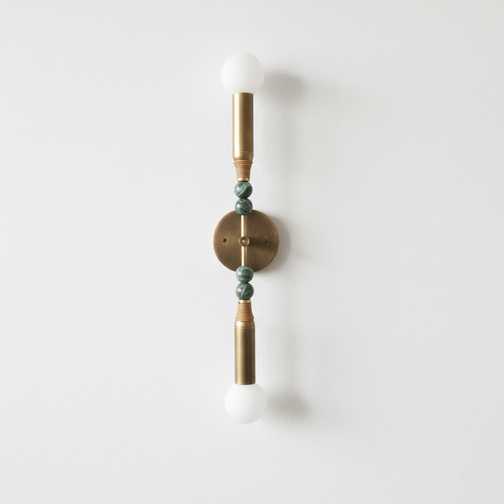 Toam Vägglampa