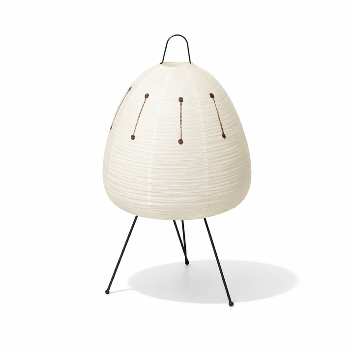 Japansk Lantern Bordslampa
