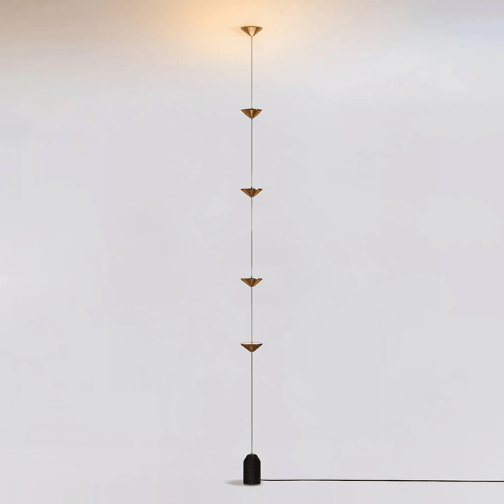Soreluna Golvlampa