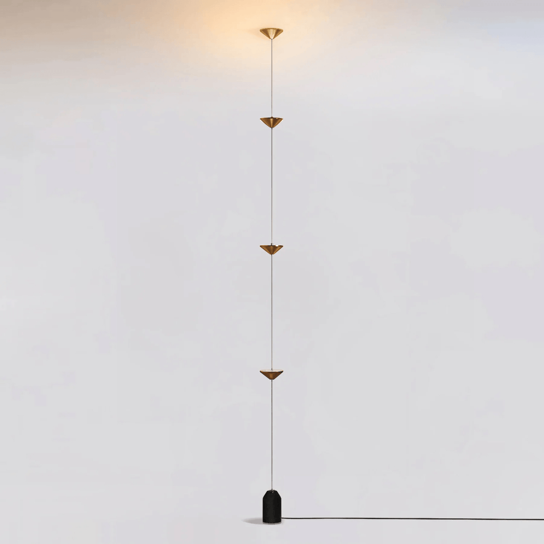 Soreluna Golvlampa