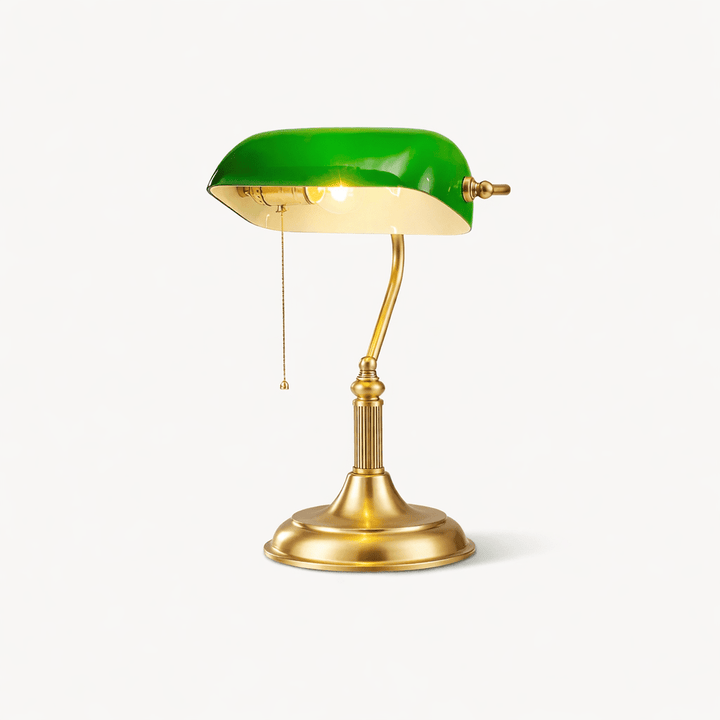 Harrison Banker Bordslampa