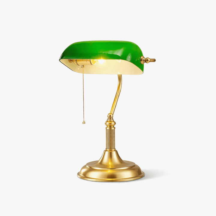 Harrison Banker Bordslampa