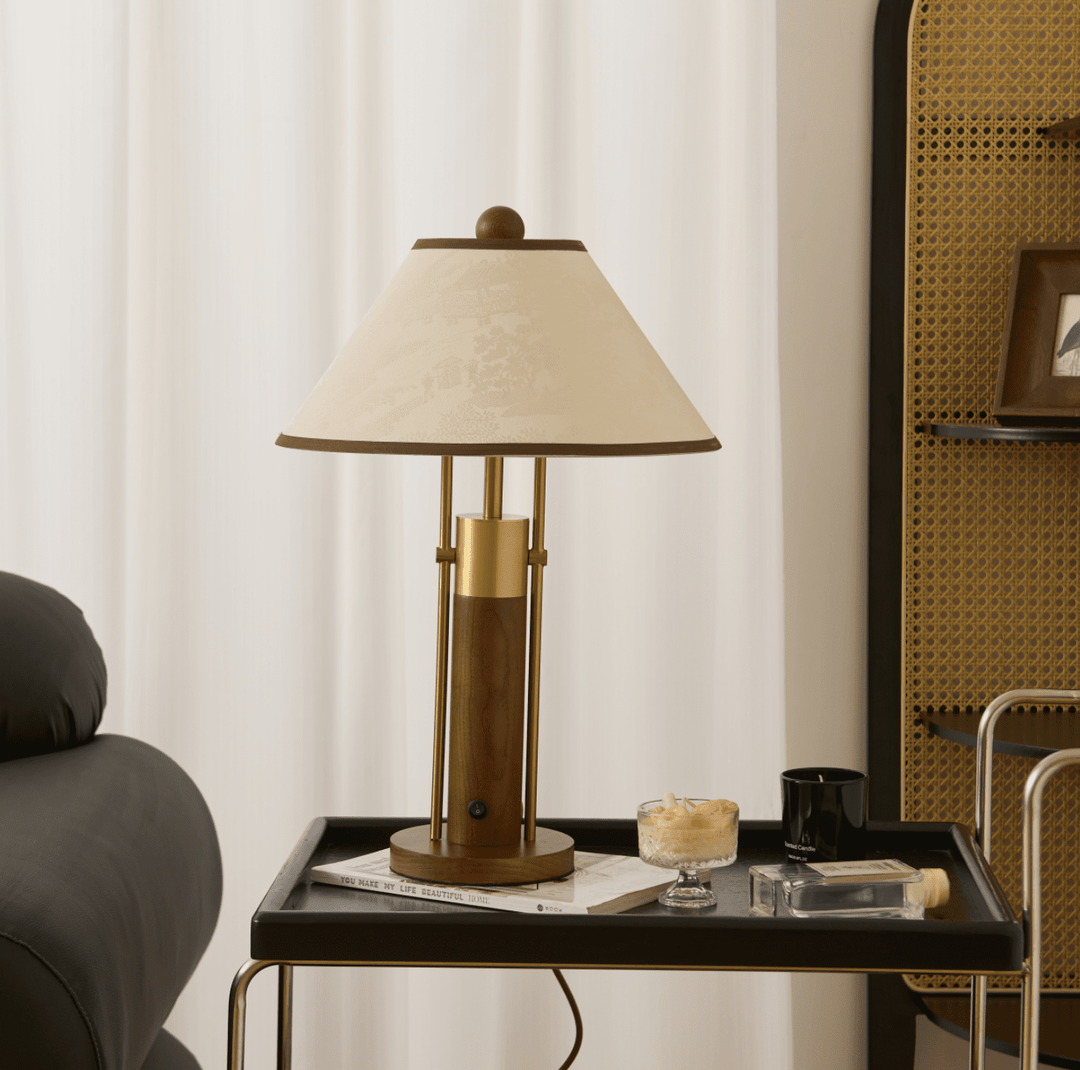 Harrington Bordslampa