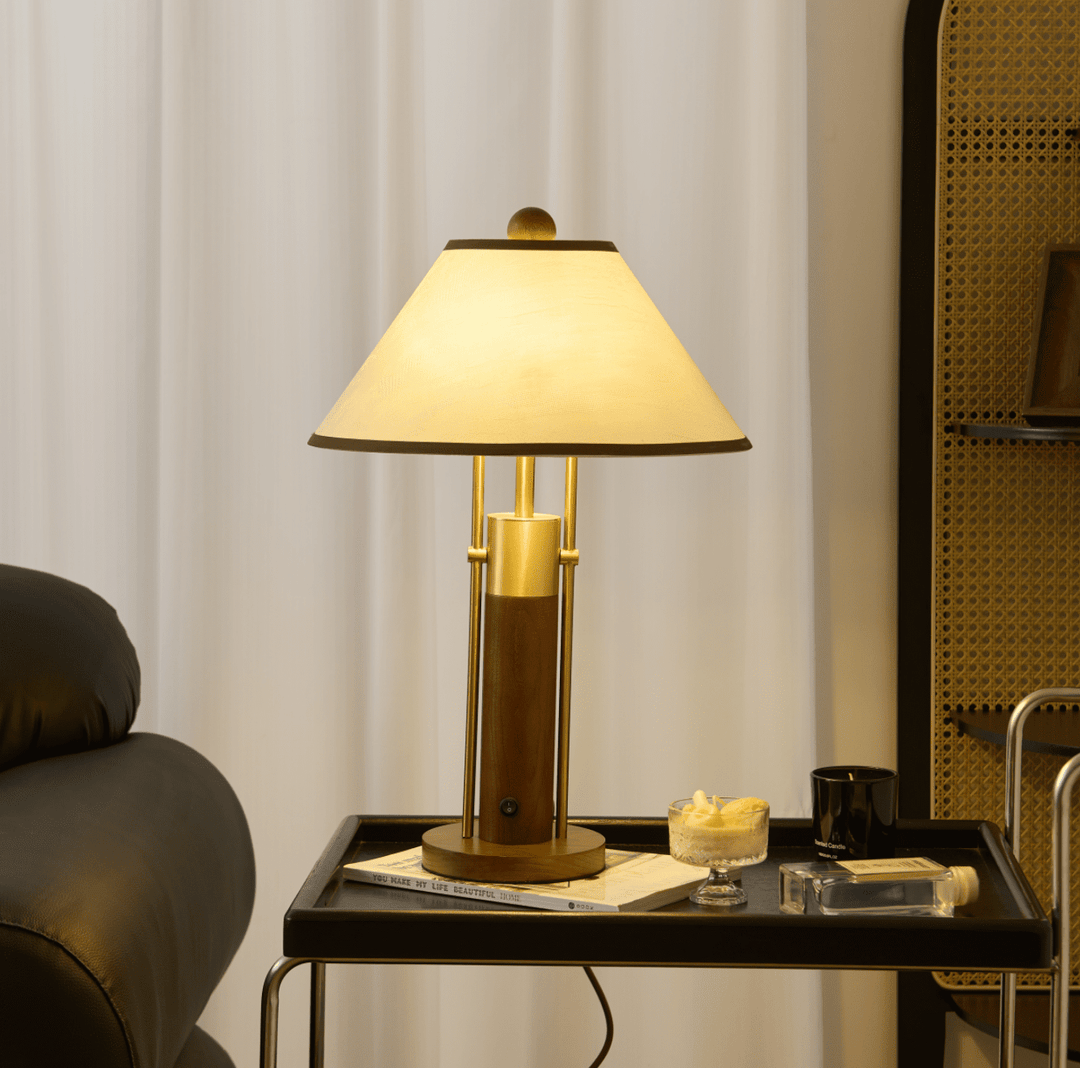 Harrington Bordslampa