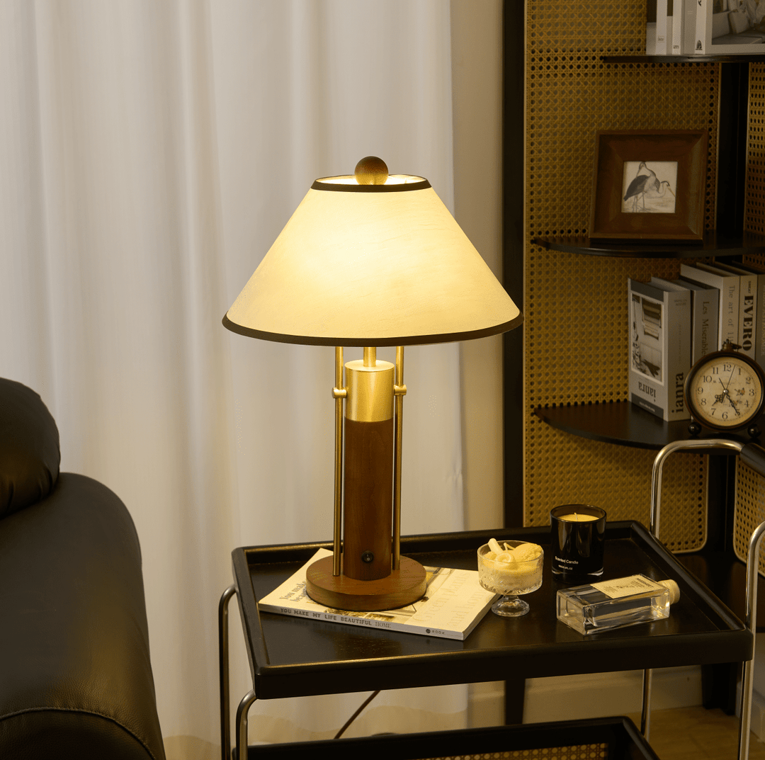 Harrington Bordslampa