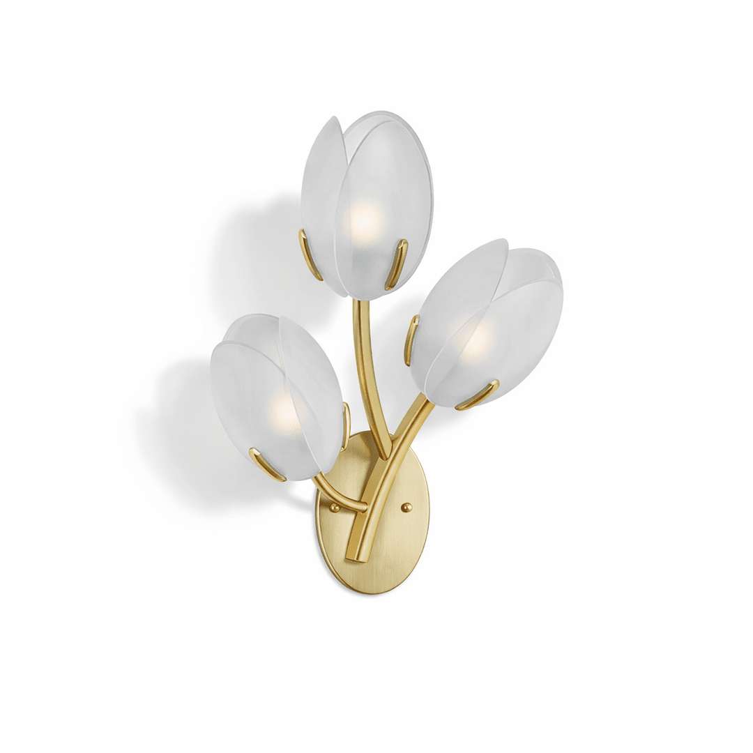 Tulyn Bloom Vägglampa