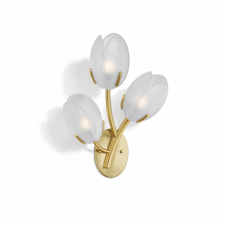 Tulyn Bloom Vägglampa