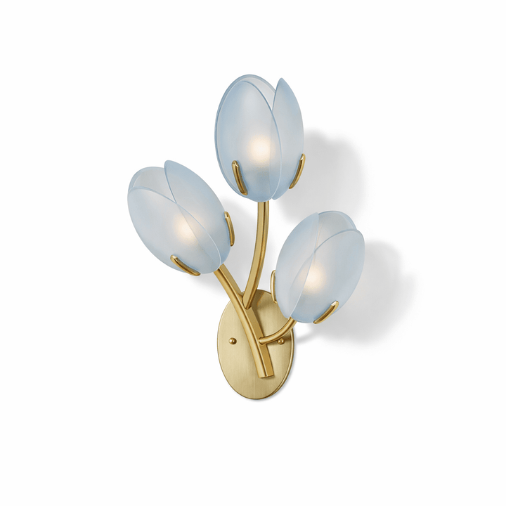 Tulyn Bloom Vägglampa