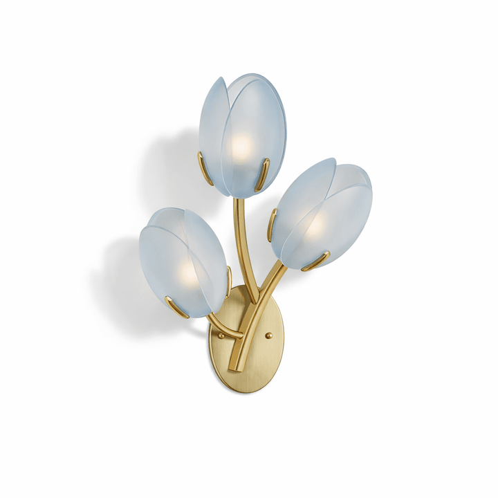 Tulyn Bloom Vägglampa