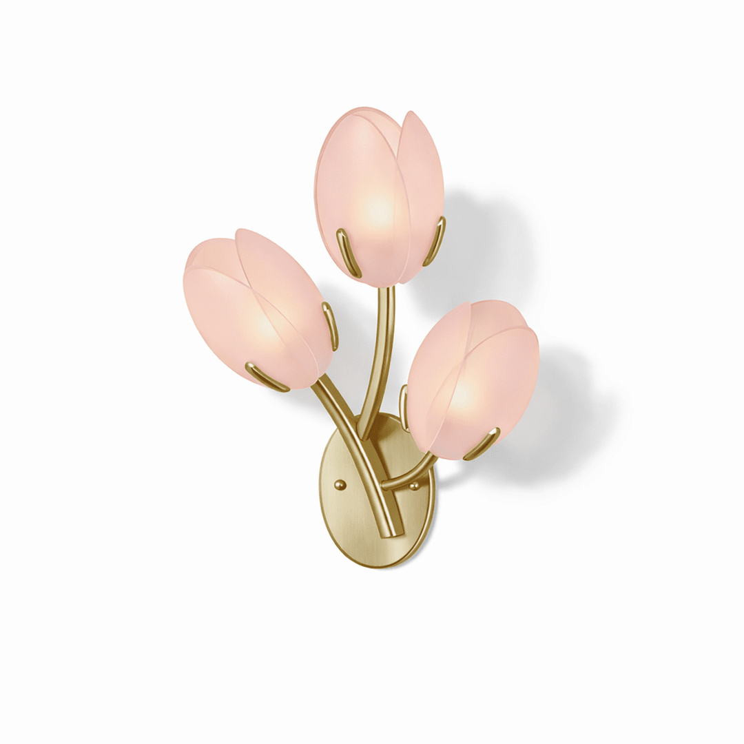 Tulyn Bloom Vägglampa