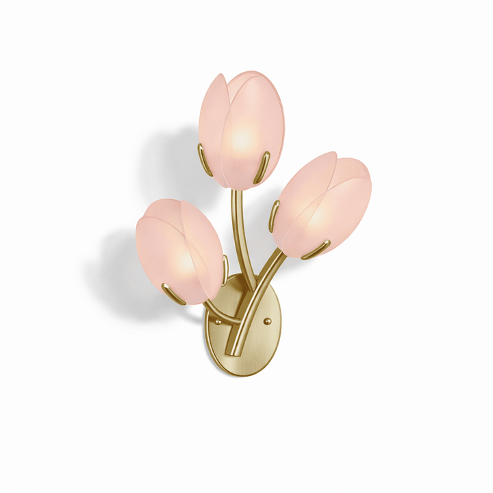 Tulyn Bloom Vägglampa