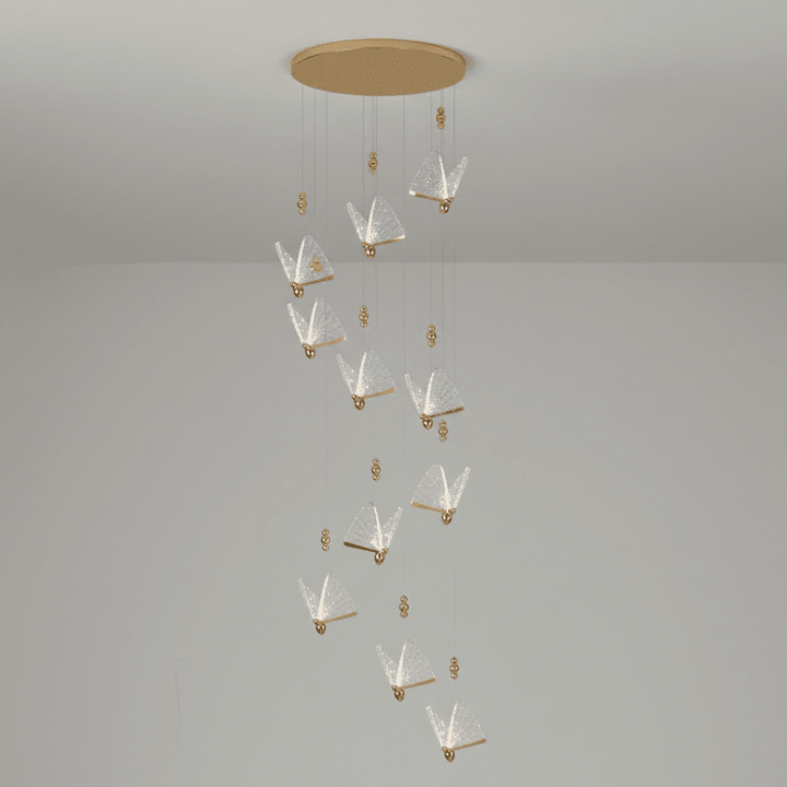 Fjäril Pendant Light