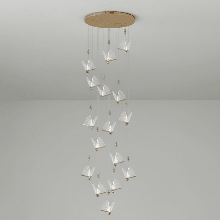 Fjäril Pendant Light