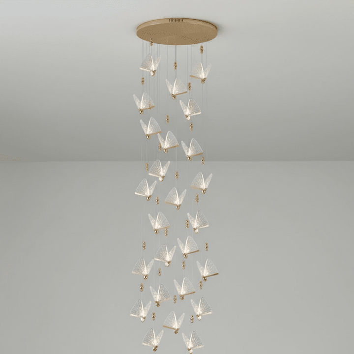 Fjäril Pendant Light