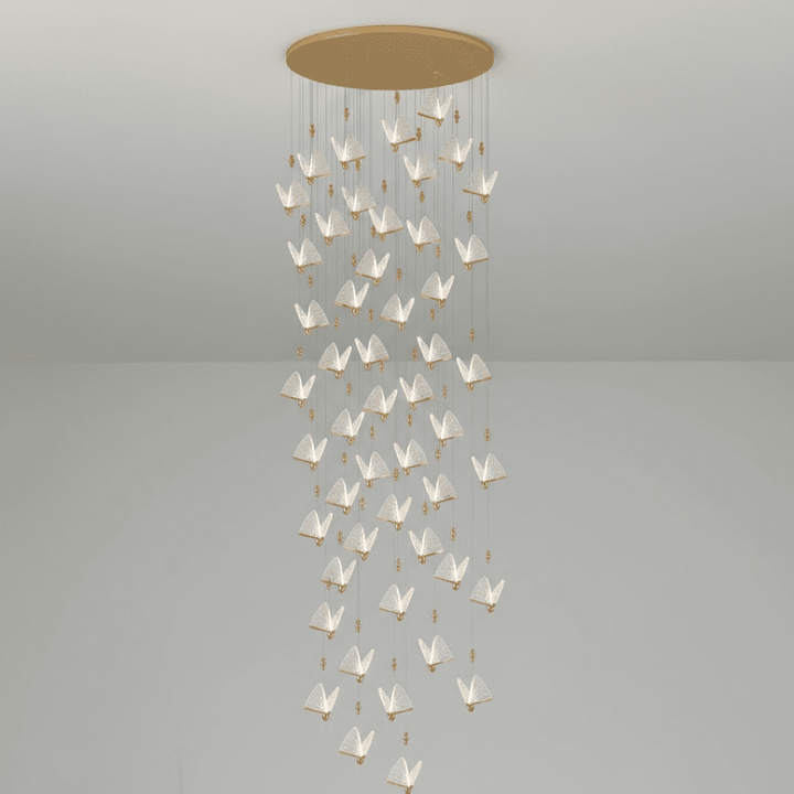 Fjäril Pendant Light