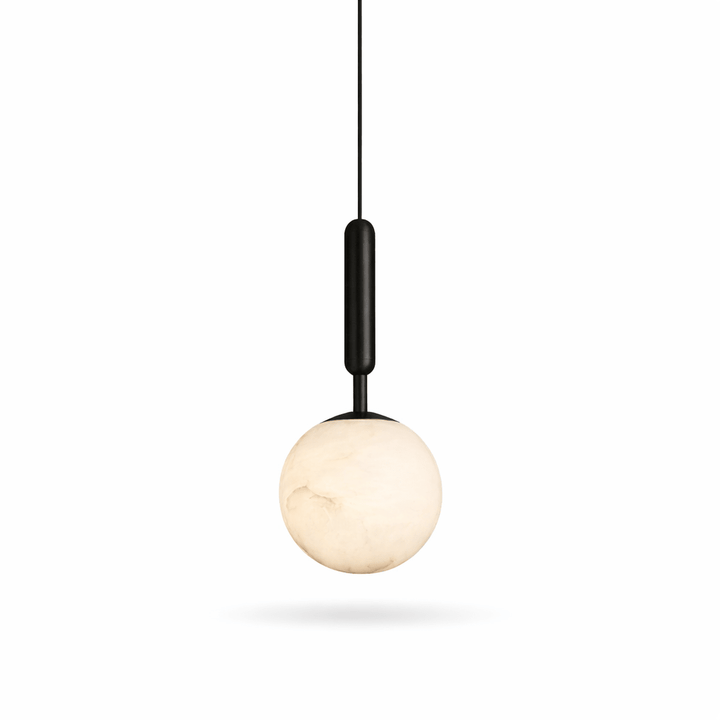 Bosso Alabaster Pendellampa