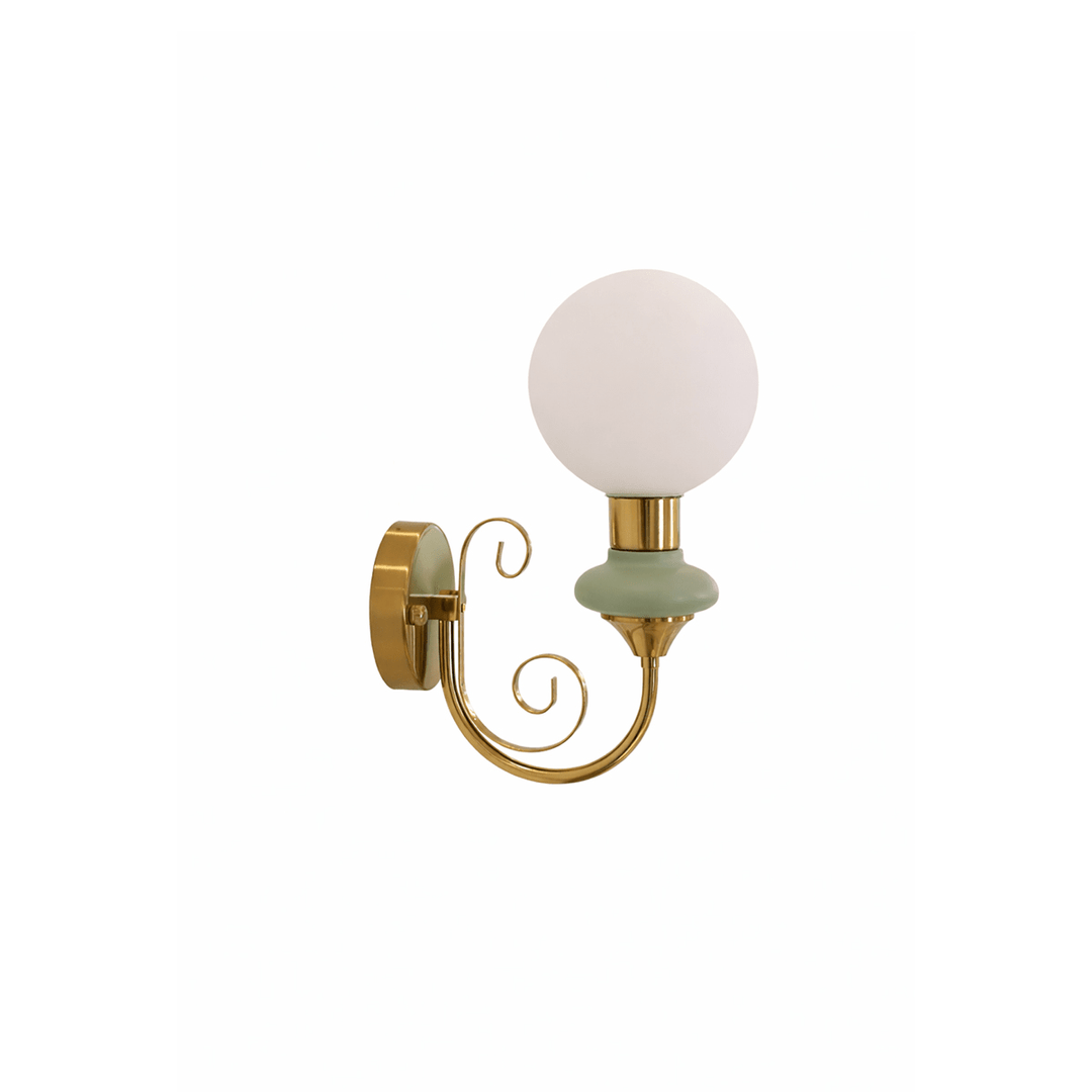 Onyx Vägglampa