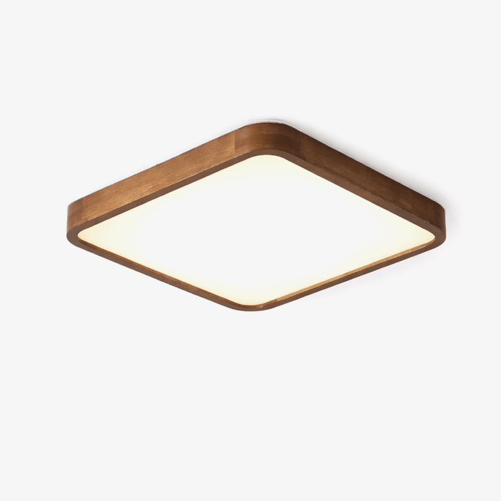 Kairo Soft Edge Taklampa
