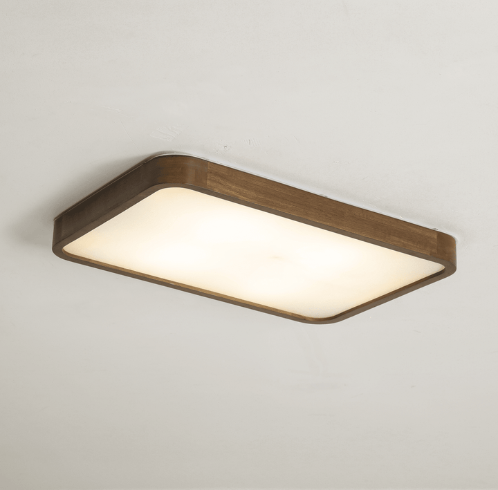 Kairo Soft Edge Taklampa