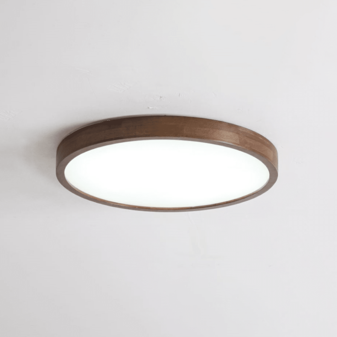Kairo Soft Edge Taklampa