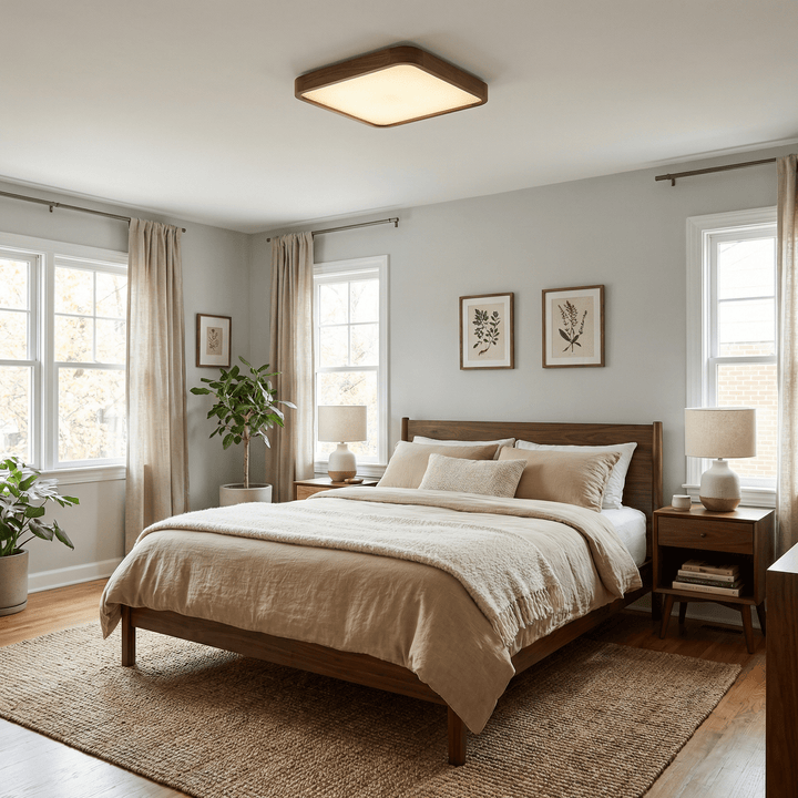 Kairo Soft Edge Taklampa