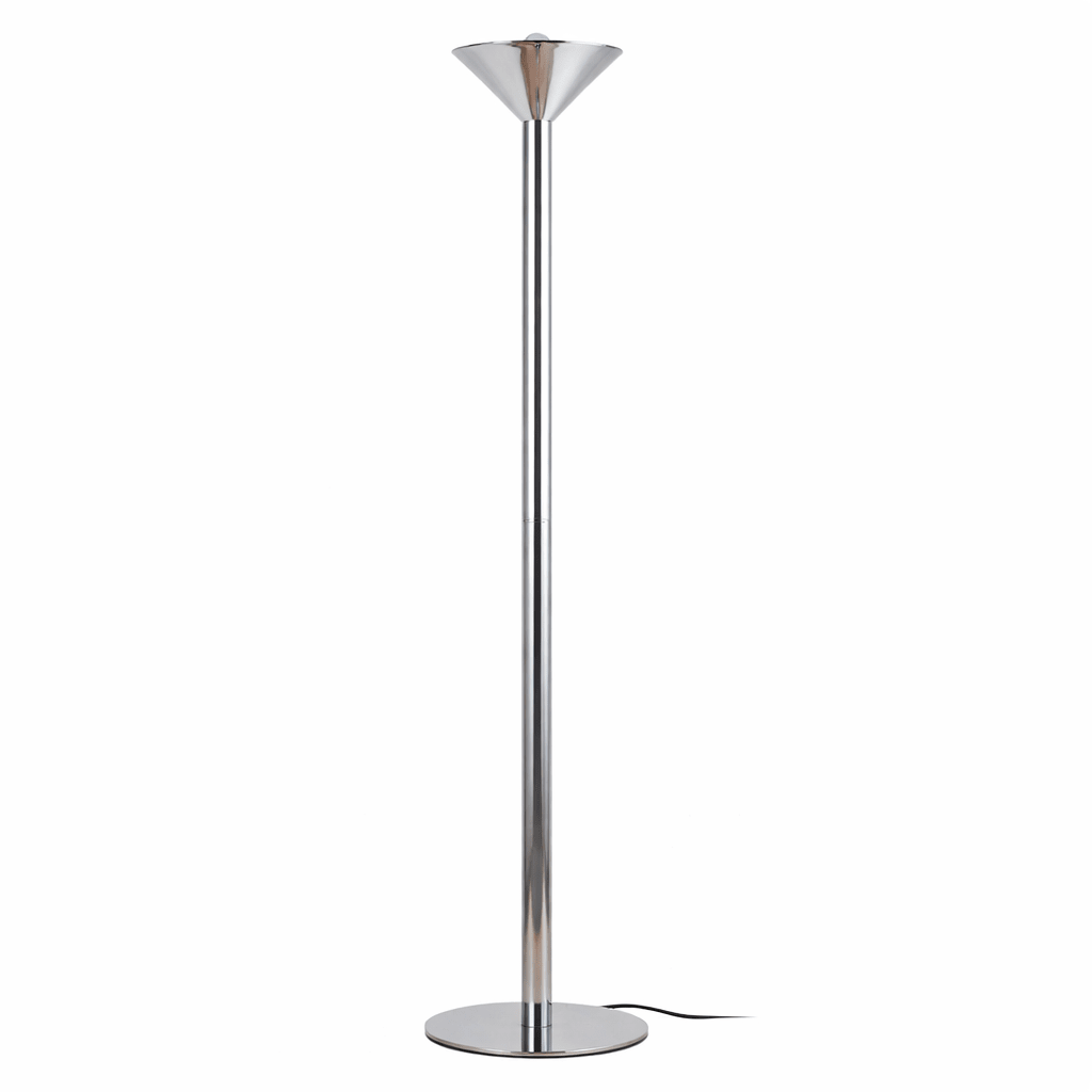 Elena Torchere Alabaster Golvlampa