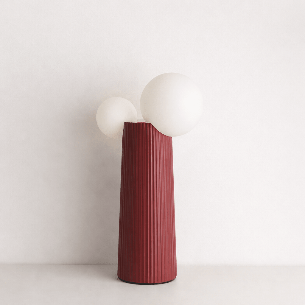Land Bordslampa