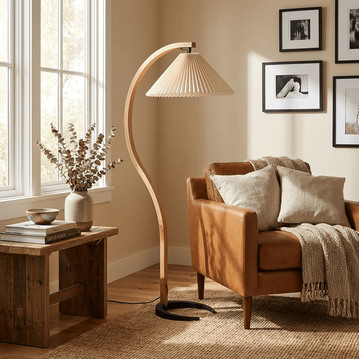 Caprani Golvlampa
