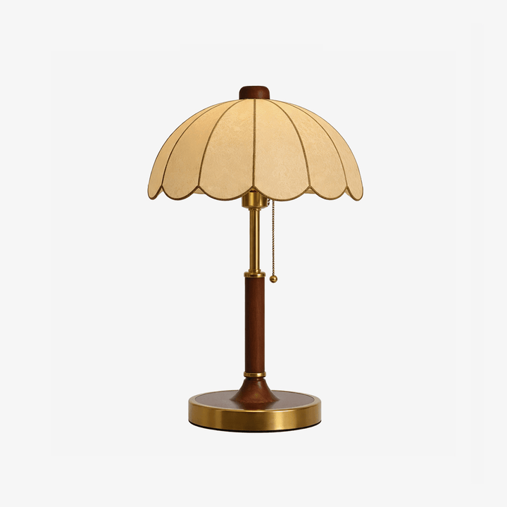 Belle Bordslampa