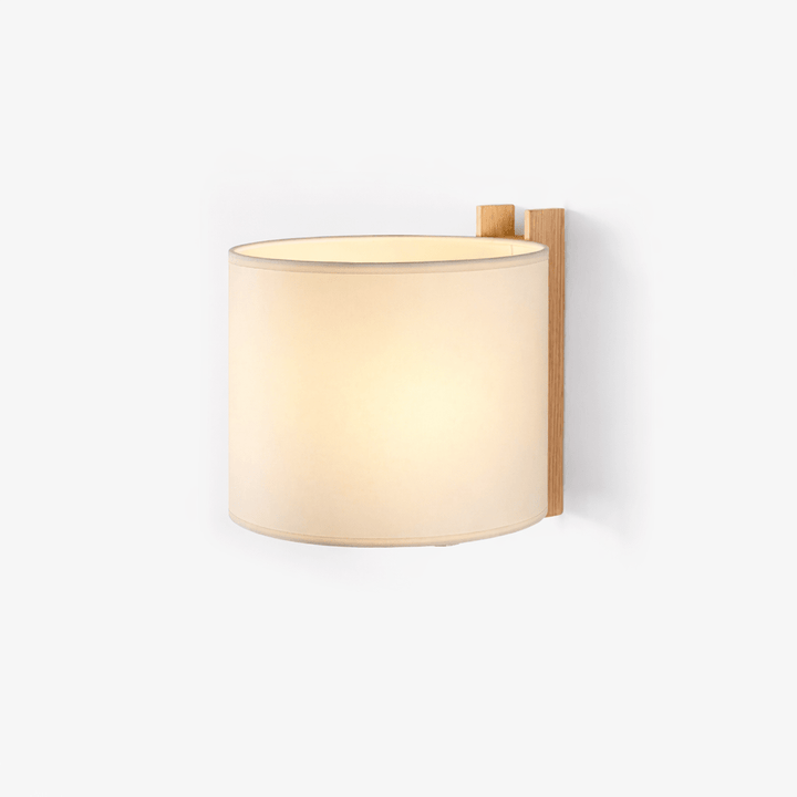 Papiro Vägglampa
