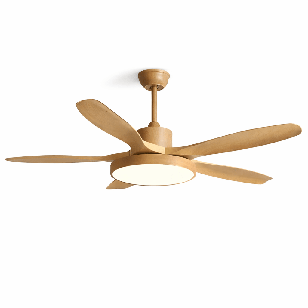 Bronx 52″ Takfläktlampa