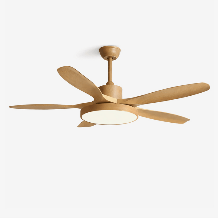 Bronx 52″ Takfläktlampa