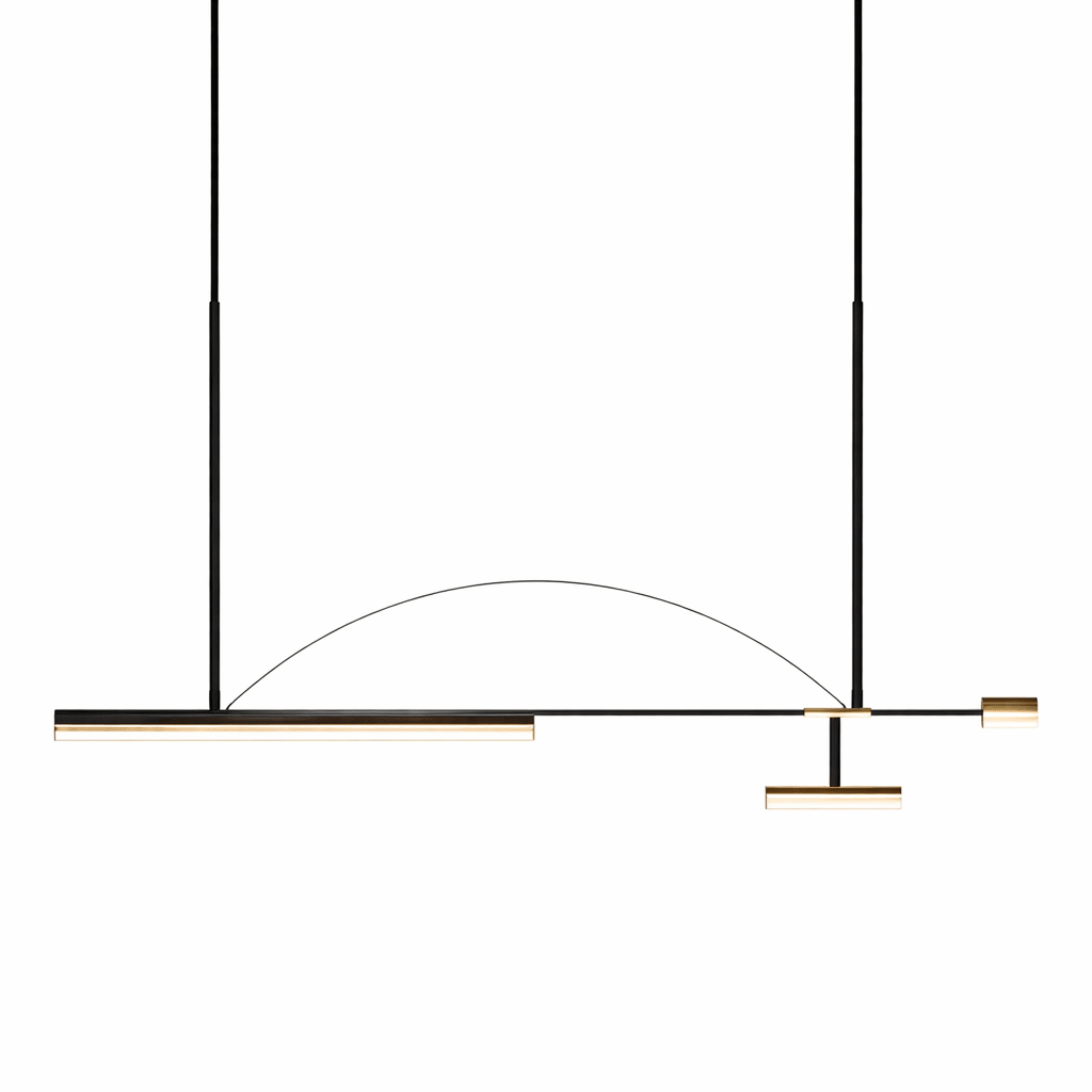 Arc Horizon Island Pendellampa