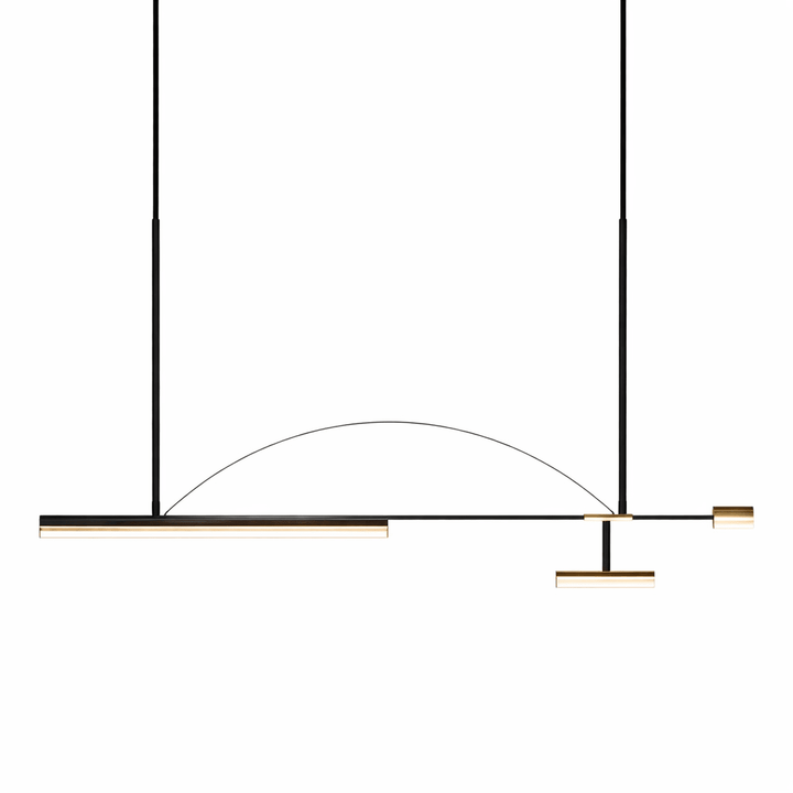 Arc Horizon Island Pendellampa