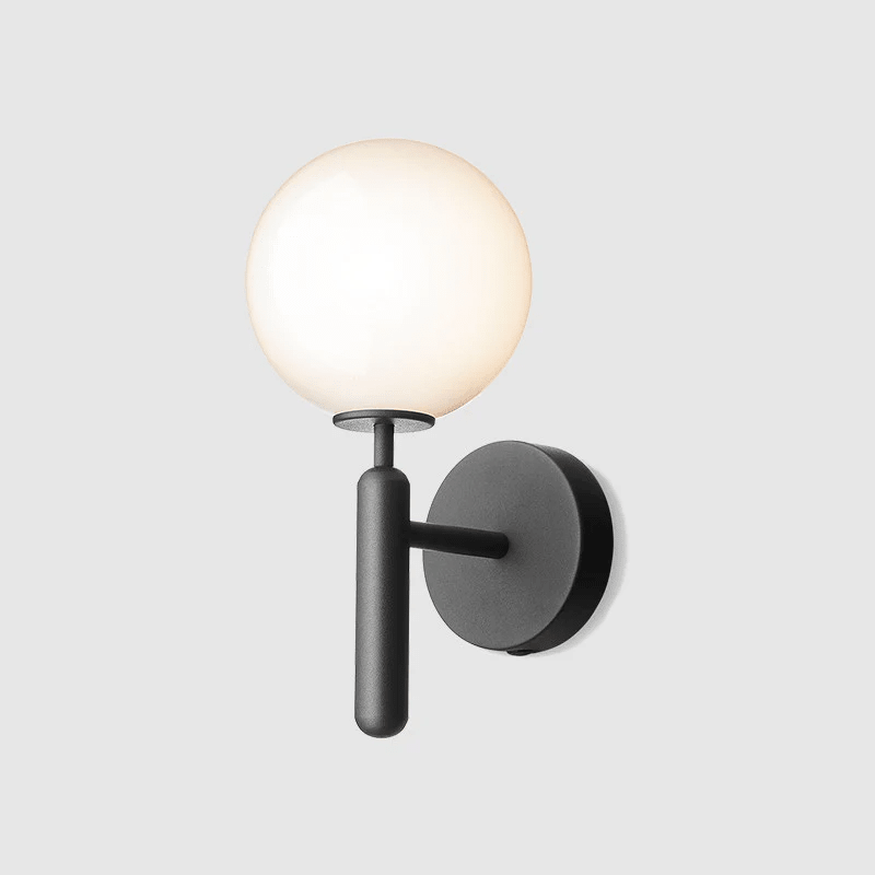 Scandiluxe Vägglampa