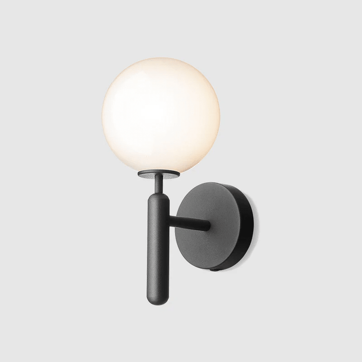 Scandiluxe Vägglampa