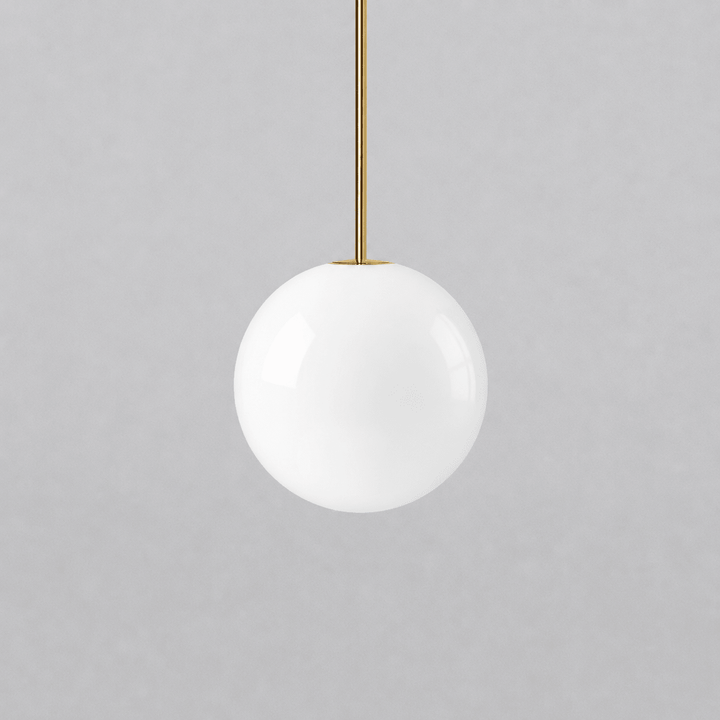 Brass Architectural Collection Pendellampa
