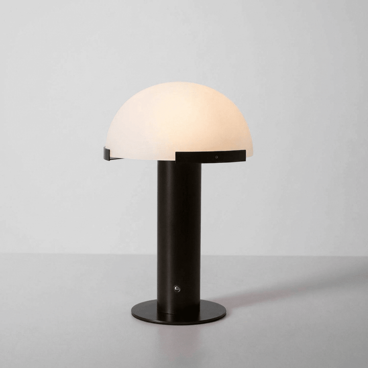 Elegance Alabaster Bordslampa