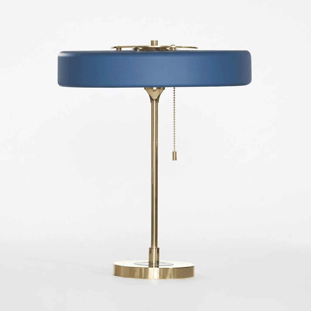 Revolve Bordslampa