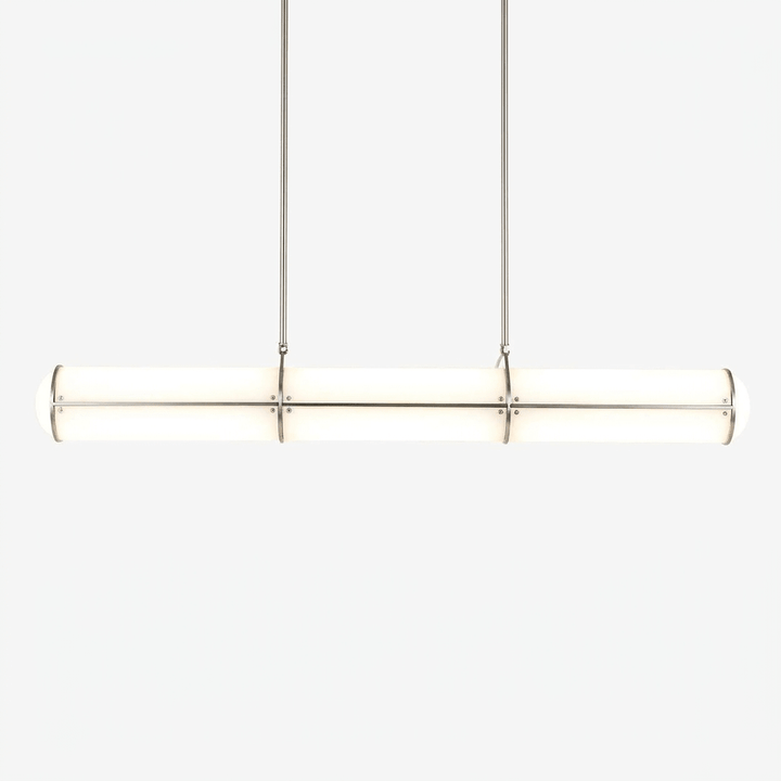 Cylindrisk Oändlig Hängande Lampa