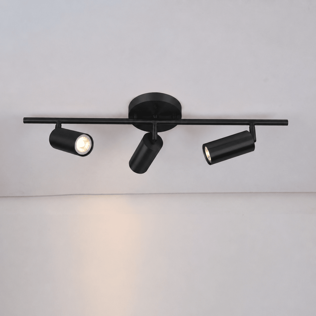 Roterbar Spotlight Vägglampa/Taklampa