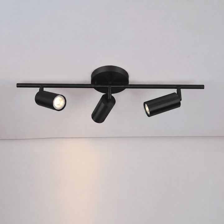 Roterbar Spotlight Vägglampa/Taklampa