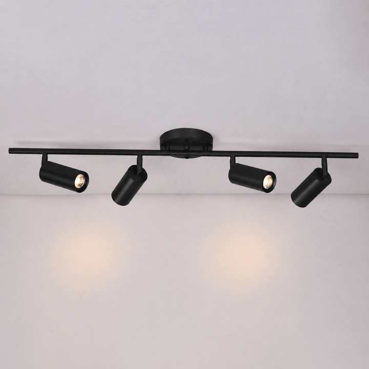 Roterbar Spotlight Vägglampa/Taklampa
