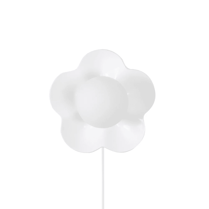 La fleur Vägglampa med kontakt