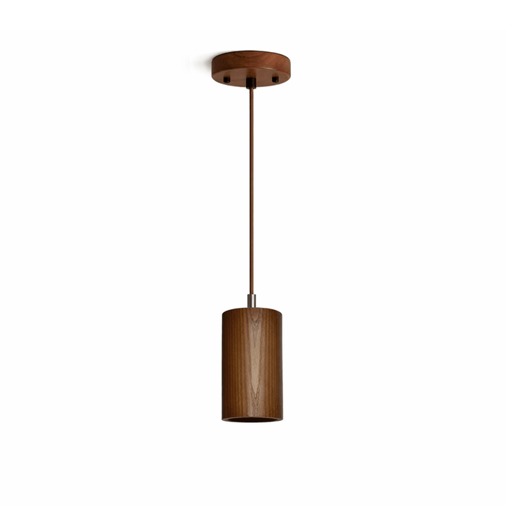 Forma Trä Pendellampa