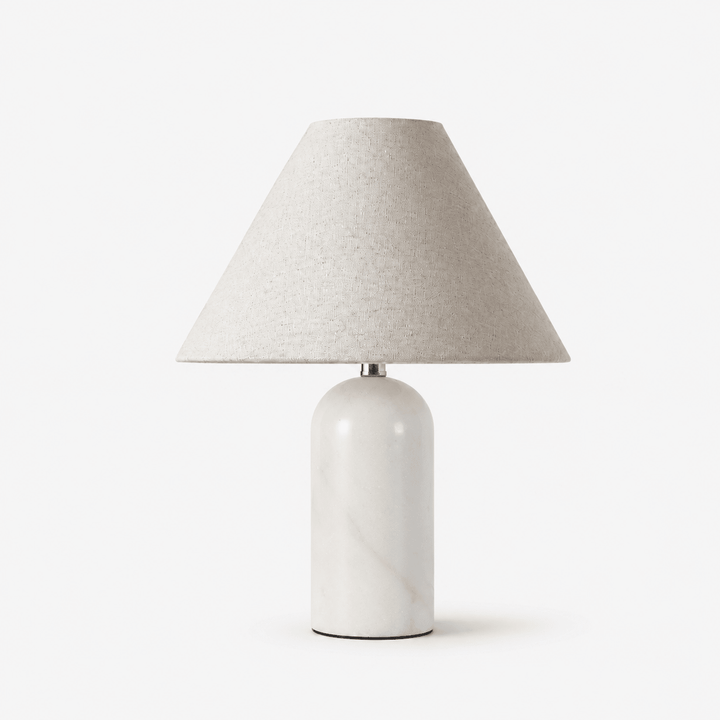 Petra Marmor Bordslampa