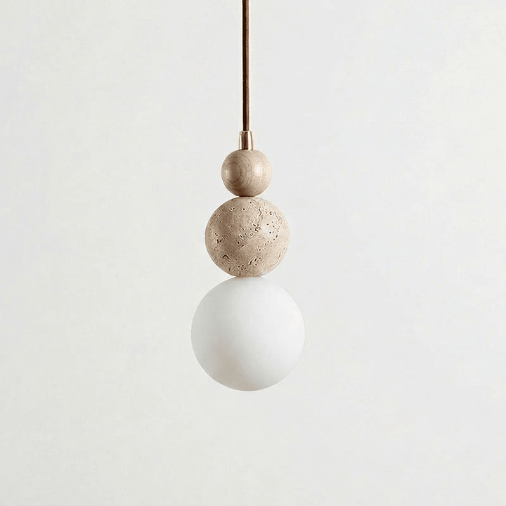 Elara Duo Pendellampa