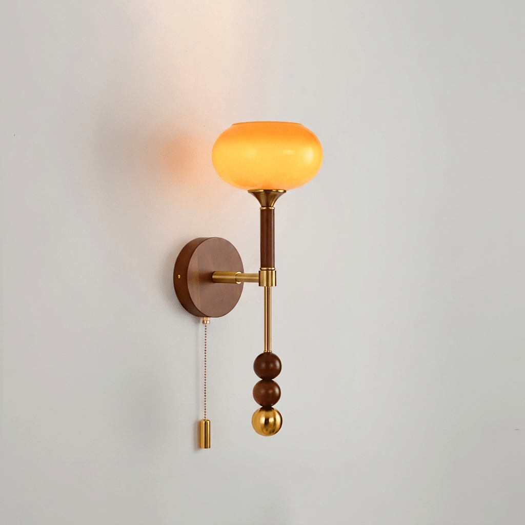 Roma Vägglampa