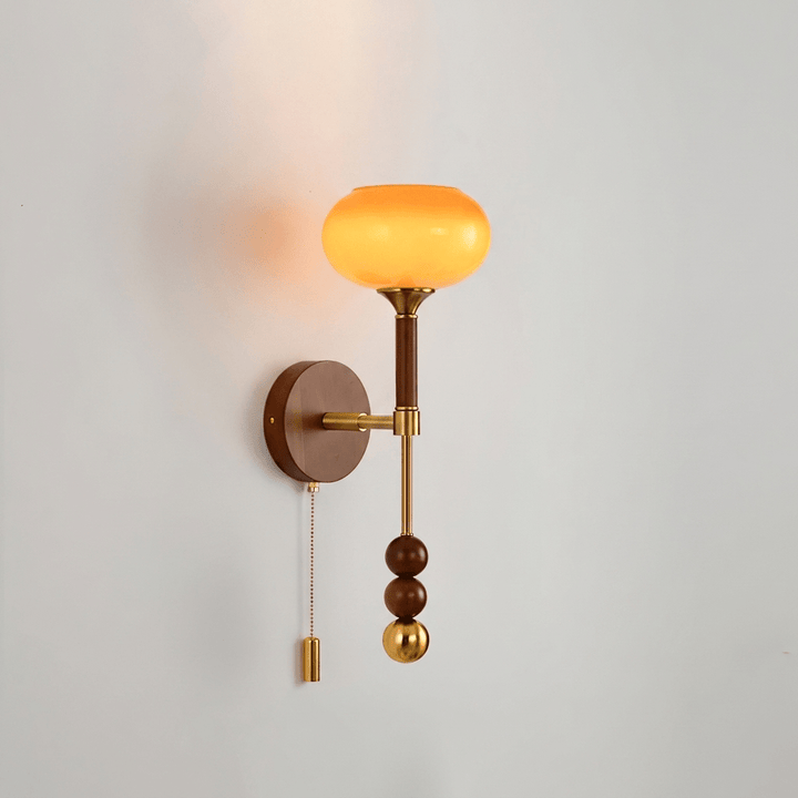 Roma Vägglampa