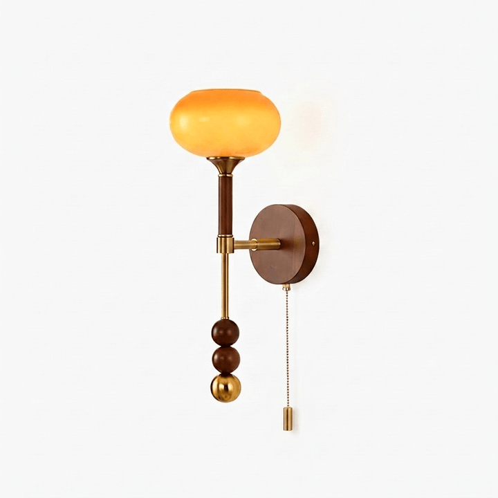 Roma Vägglampa